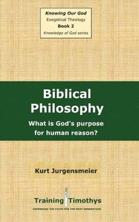 bokomslag Book 2 Philosophy HC