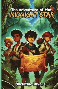 bokomslag The Adventure of the Midnight Star