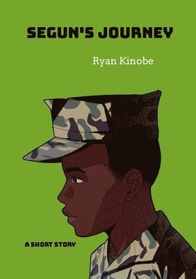 Segun's Journey