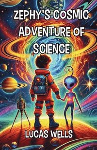 bokomslag Zephy's Cosmic Adventure of Science