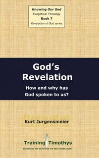 bokomslag Book 7 Revelation HC