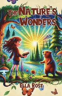 bokomslag Nature's Wonders