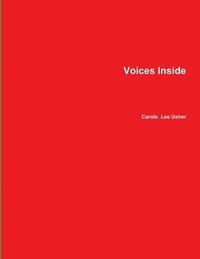 bokomslag Voices Inside