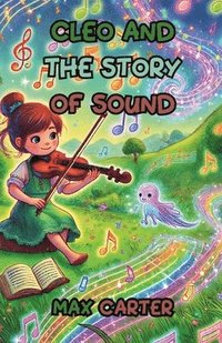 bokomslag Cleo and the Story of Sound
