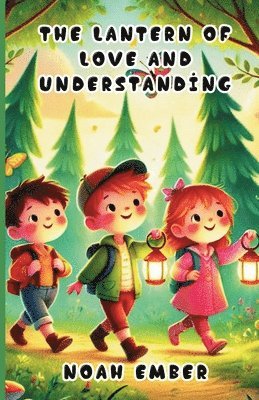 bokomslag The Lantern of Love and Understanding