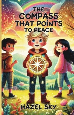 bokomslag Compass That Points to Peace