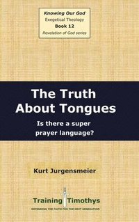bokomslag Book 12 Tongues HC