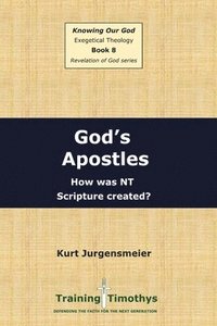 bokomslag Book 8 Apostles PB