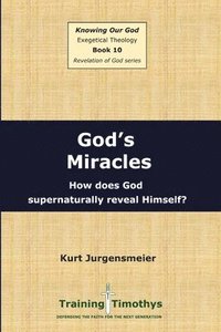 bokomslag Book 10 Miracles PB