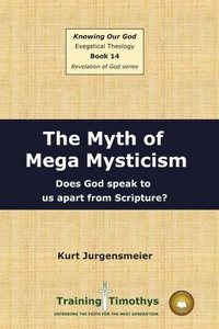 bokomslag Book 14 Mysticism PB