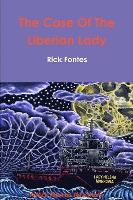 The Case Of The Liberian Lady 1