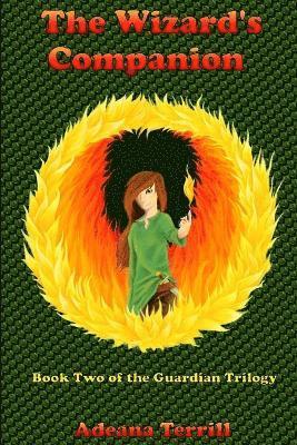 bokomslag Wizard's Companion: Book Two of the Guardian Trilogy