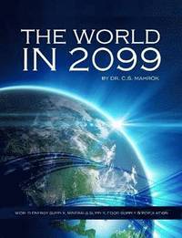 bokomslag World in 2099