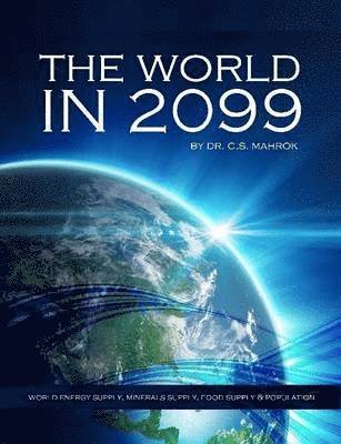 bokomslag World in 2099