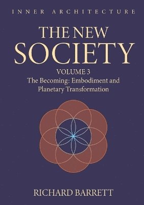 Richard Barrett - New Society, Häftad