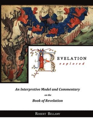 bokomslag Revelation Explored (Paperback)