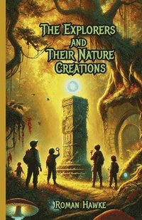 bokomslag The Explorers and Their Nature Creations