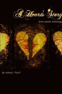 bokomslag Heart's Story