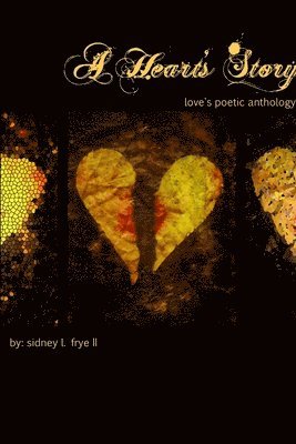bokomslag Heart's Story