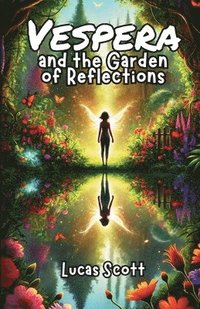 bokomslag Vespera and the Garden of Reflections