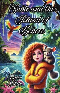 bokomslag Sable and the Island of Echoes