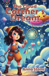 bokomslag Cloud Catcher's Dream