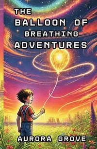 bokomslag The Balloon of Breathing Adventures