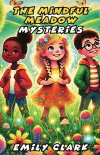 bokomslag The Mindful Meadow Mysteries