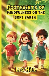 bokomslag Footprints of Mindfulness on the Soft Earth