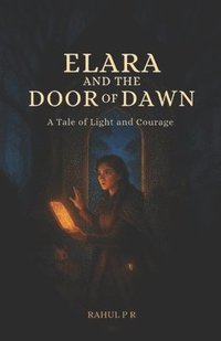bokomslag Elara and the Door of Dawn