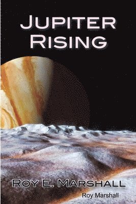 Jupiter Rising 1