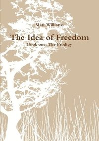 bokomslag The Idea of Freedom
