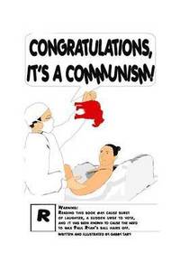 bokomslag Congratulations, it's A Communism!