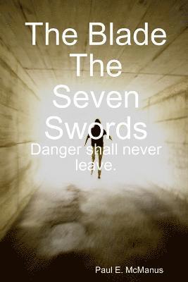 The Blade The Seven Swords 1