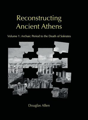 Reconstructing Ancient Athens