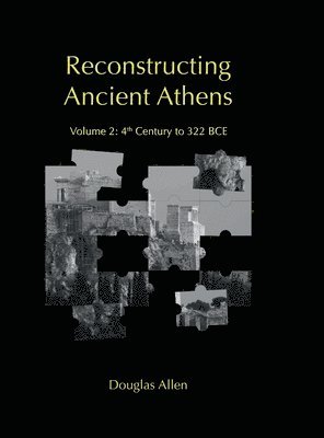 Reconstructing Ancient Athens