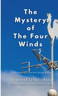 bokomslag The Mystery of the Four Winds