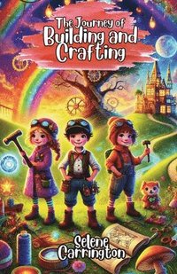 bokomslag The Journey of Building and Crafting