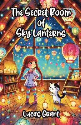 Secret Room of Sky Lanterns