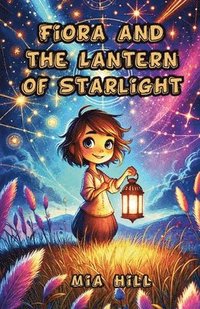 bokomslag Fiora and the Lantern of Starlight