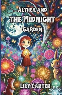 bokomslag Althea and the Midnight Garden