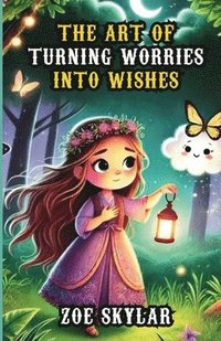 bokomslag The Art of Turning Worries into Wishes