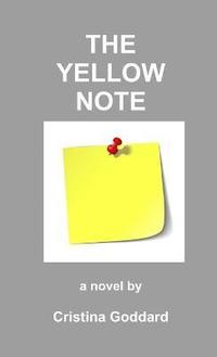 bokomslag THE Yellow Note