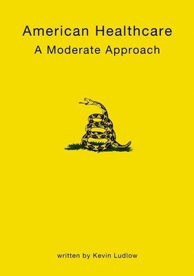 Kevin Ludlow - American Healthcare, Häftad