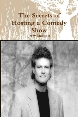 The Secrets of Hosting a Comedy Show 1