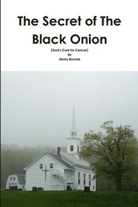 bokomslag The Secret of The Black Onion