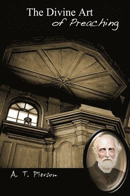 Divine Art of Preaching