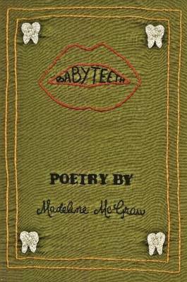 Madeline McGraw - Baby Teeth, Häftad