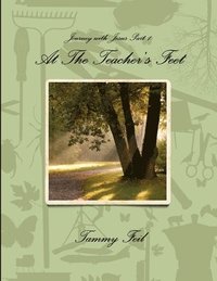 bokomslag Journey with Jesus Part 1