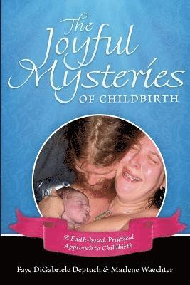 bokomslag The Joyful Mysteries of Childbirth